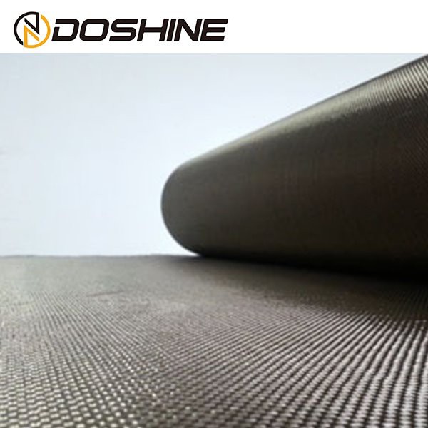 Ύφασμα ινών Balsalt